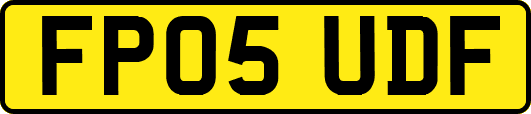 FP05UDF