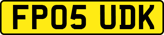 FP05UDK