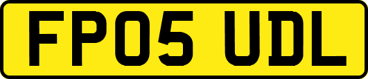 FP05UDL