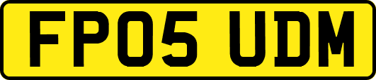 FP05UDM