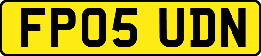 FP05UDN