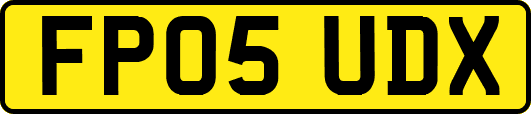 FP05UDX