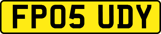 FP05UDY