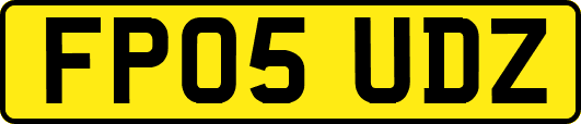 FP05UDZ