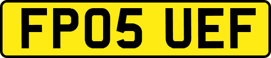 FP05UEF