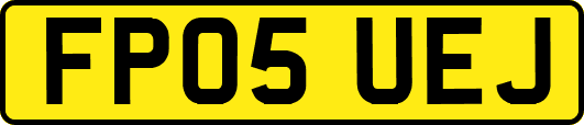 FP05UEJ