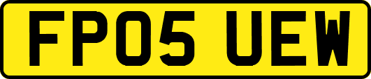 FP05UEW
