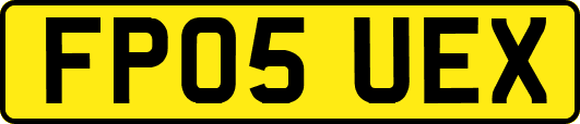 FP05UEX