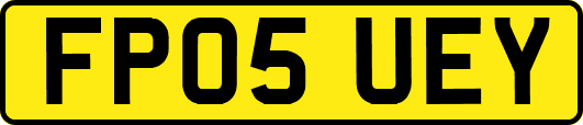 FP05UEY