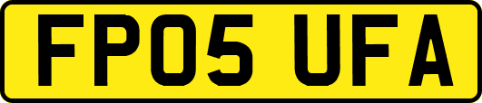 FP05UFA