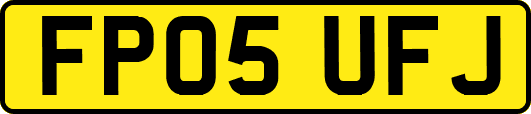 FP05UFJ