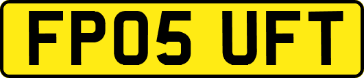 FP05UFT