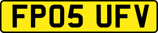 FP05UFV