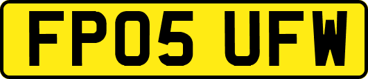 FP05UFW