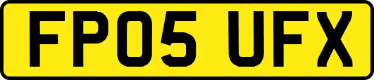 FP05UFX