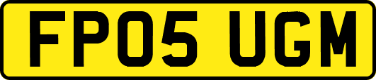 FP05UGM