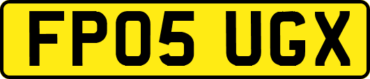 FP05UGX
