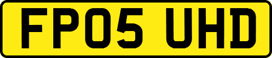 FP05UHD