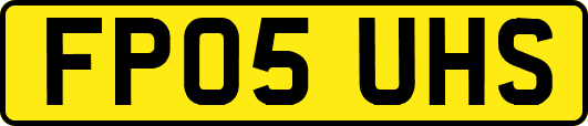 FP05UHS