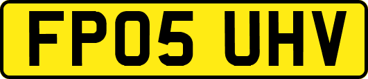 FP05UHV