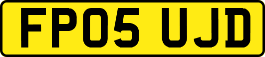 FP05UJD