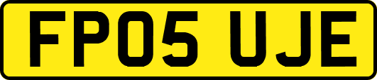 FP05UJE
