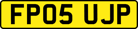 FP05UJP