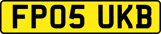 FP05UKB