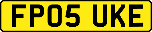 FP05UKE