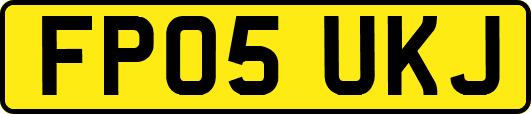 FP05UKJ