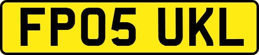 FP05UKL