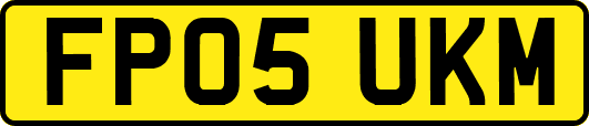 FP05UKM