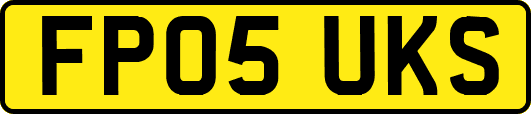 FP05UKS