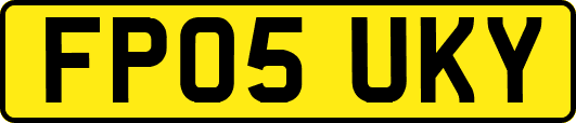 FP05UKY