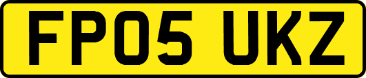 FP05UKZ