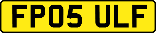 FP05ULF