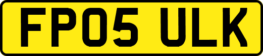 FP05ULK