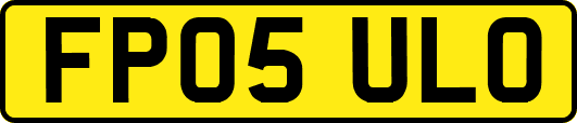 FP05ULO