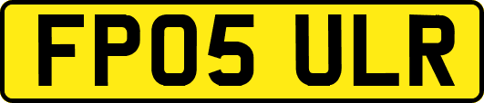 FP05ULR
