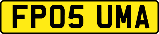 FP05UMA
