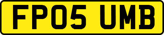 FP05UMB
