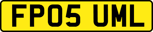 FP05UML