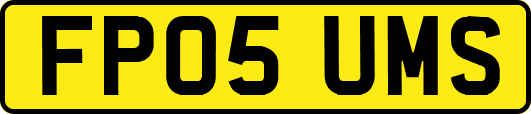 FP05UMS