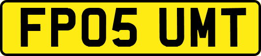 FP05UMT