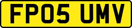 FP05UMV