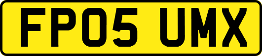 FP05UMX