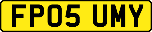 FP05UMY