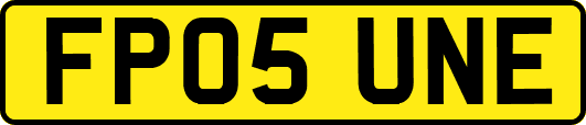 FP05UNE