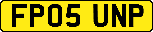 FP05UNP