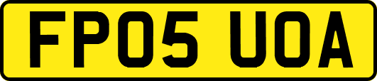 FP05UOA